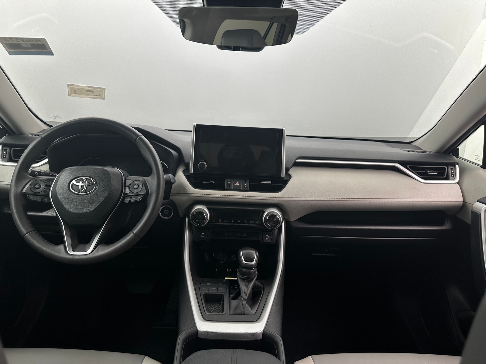 Thumbnail: 2024 Toyota RAV4 - 2