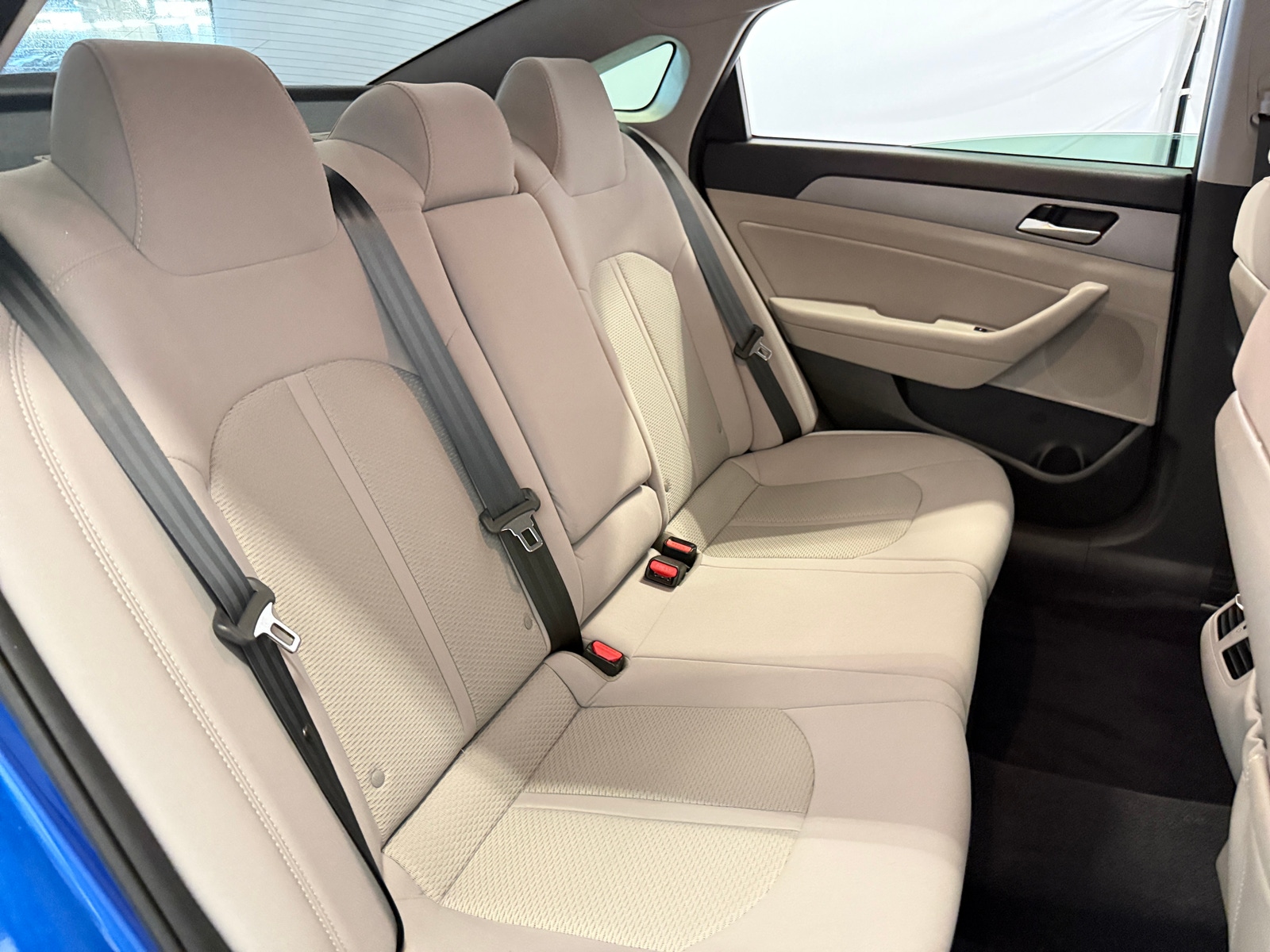 Thumbnail: 2019 Hyundai Sonata - 6