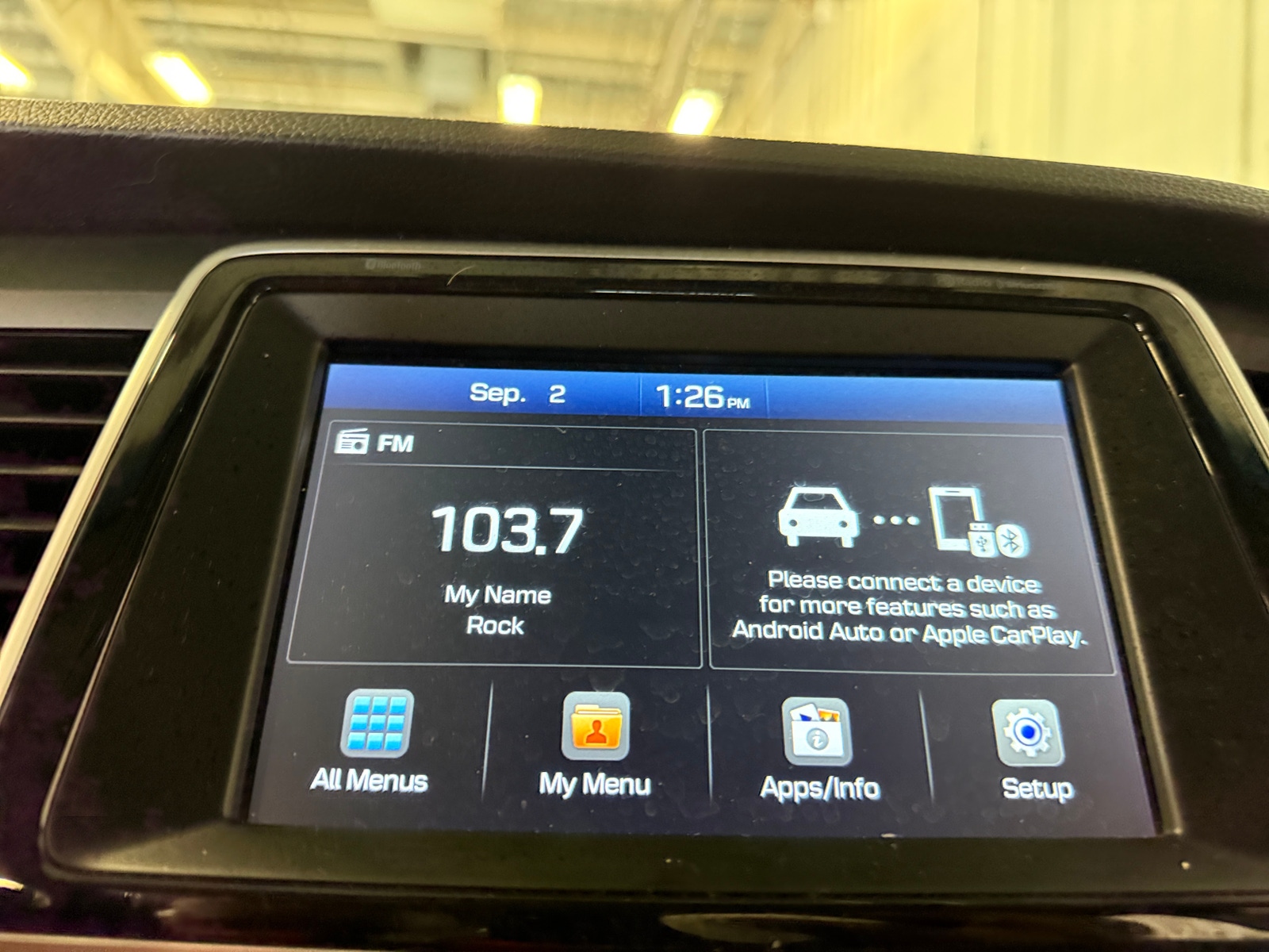 Thumbnail: 2019 Hyundai Sonata - 4