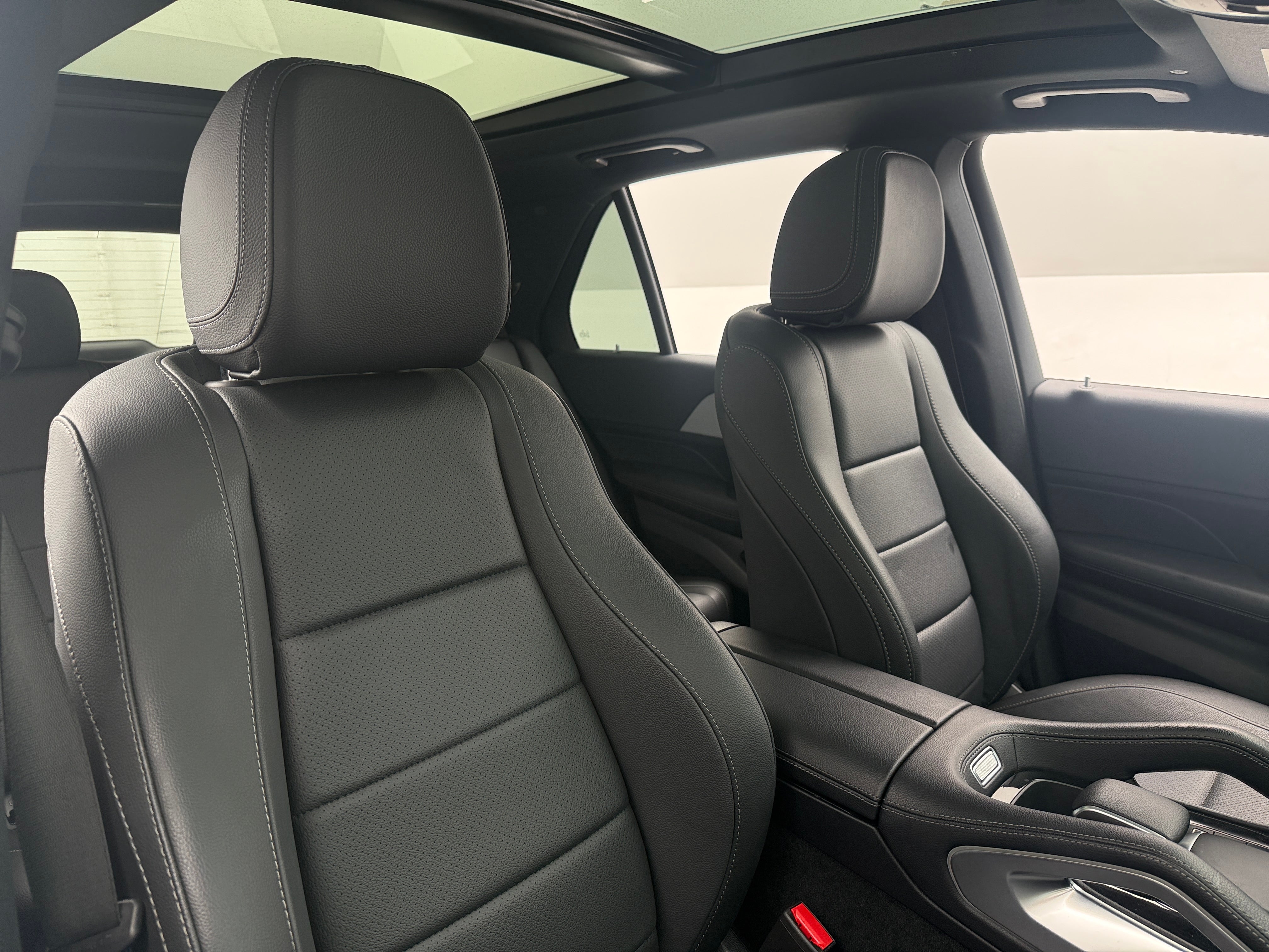2026 Mercedes-Benz GLE GLE350