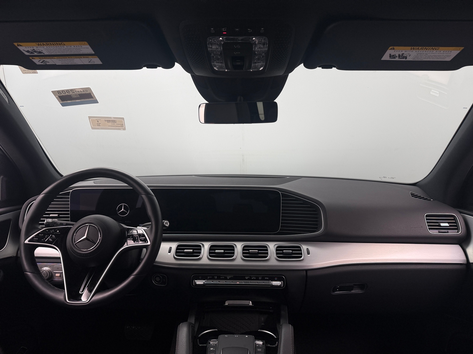 Thumbnail: 2026 Mercedes-Benz GLE - 2