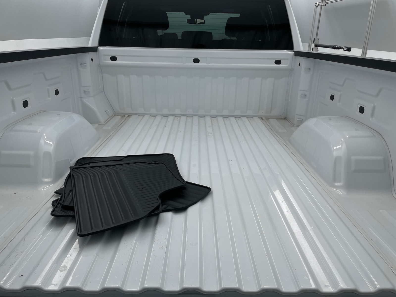 Thumbnail: 2023 Chevrolet Silverado 1500 - 7
