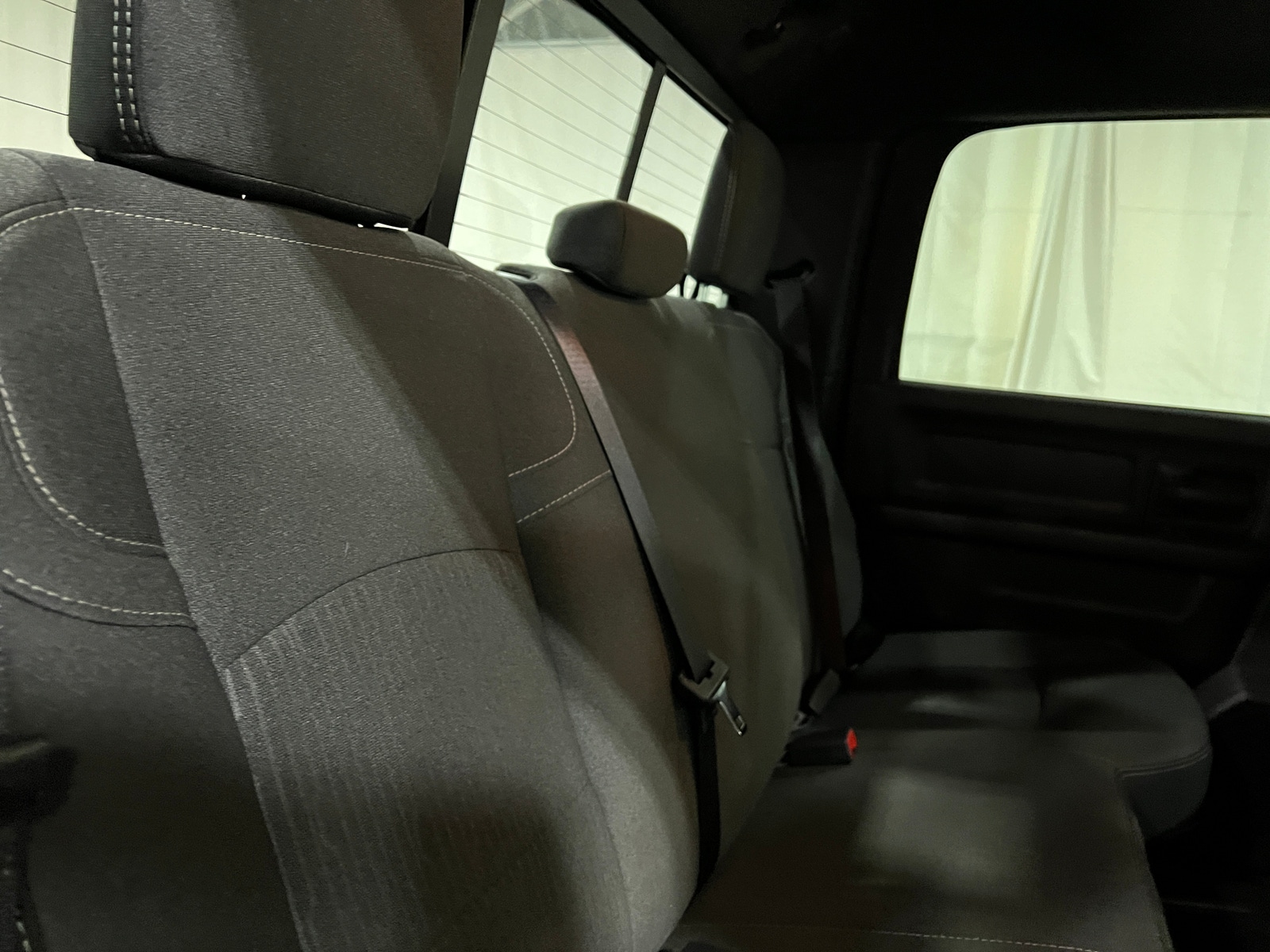 Thumbnail: 2024 RAM 2500 - 6