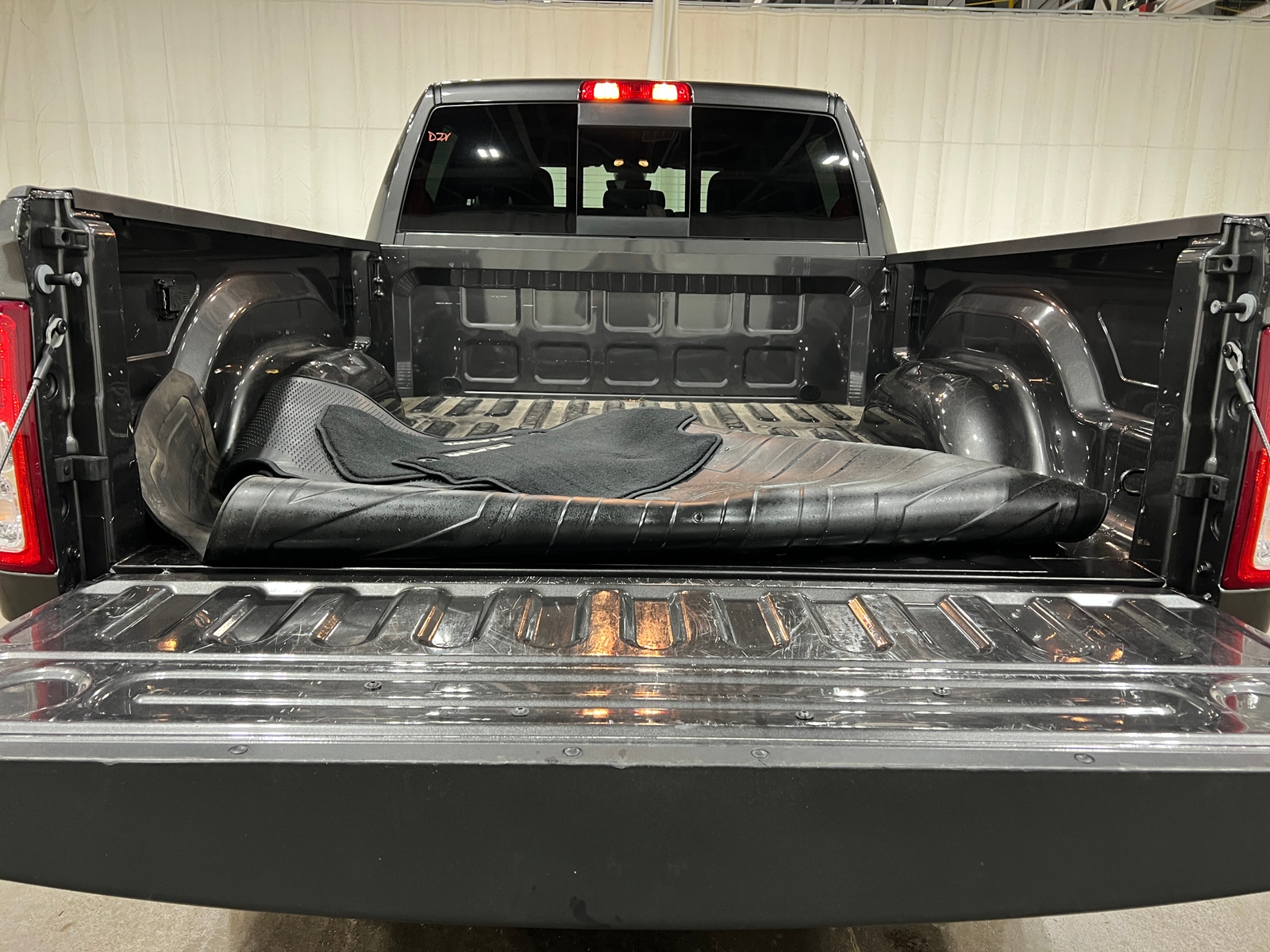 Thumbnail: 2024 RAM 2500 - 7