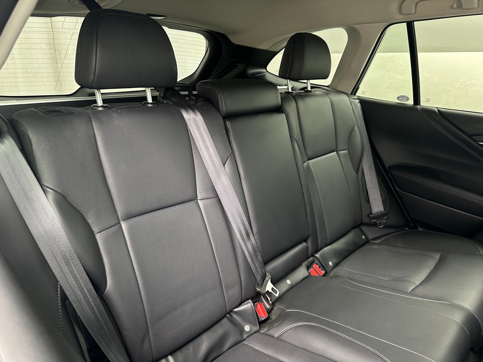 Thumbnail: 2021 Subaru Outback - 5