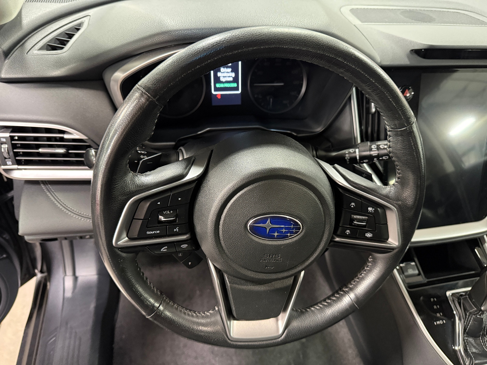 Thumbnail: 2021 Subaru Outback - 4