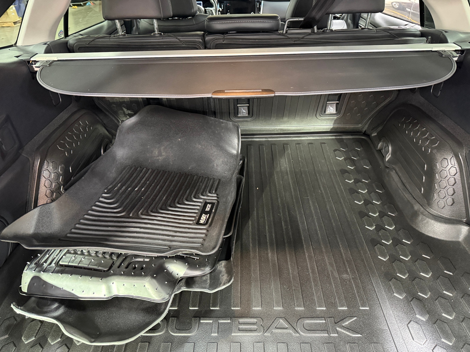 Thumbnail: 2021 Subaru Outback - 6