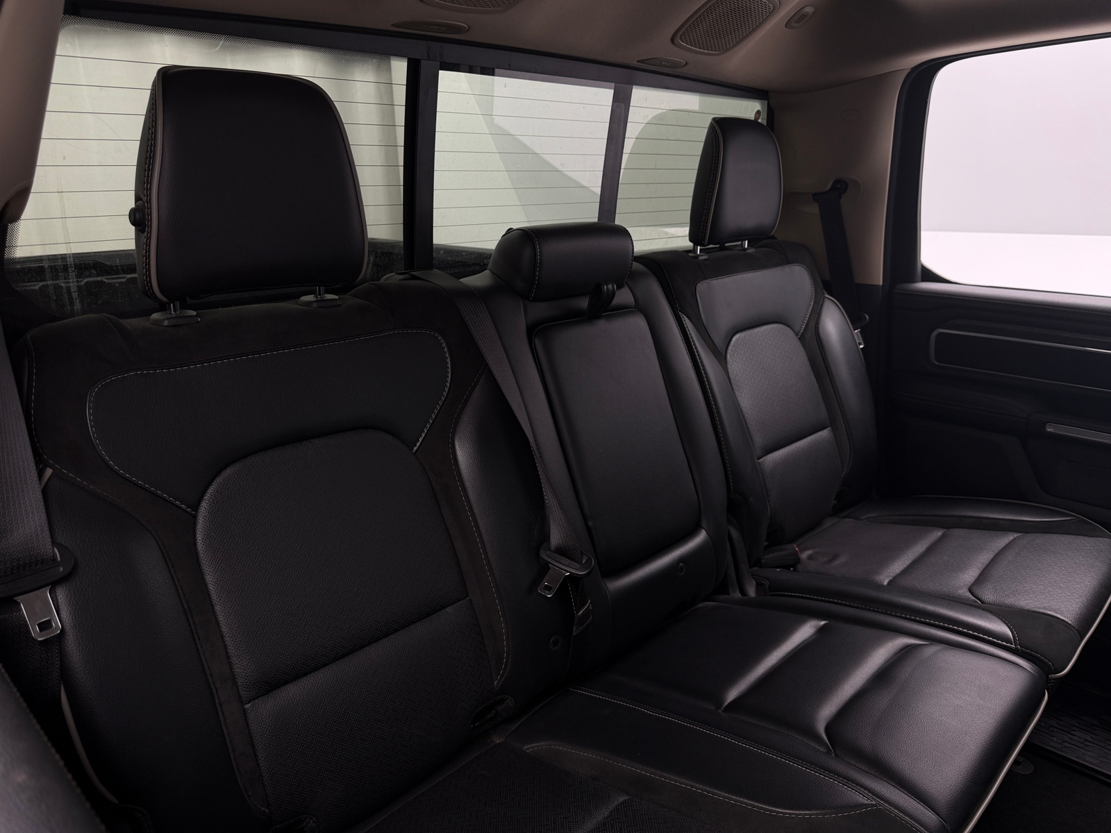 Thumbnail: 2020 RAM 1500 - 5