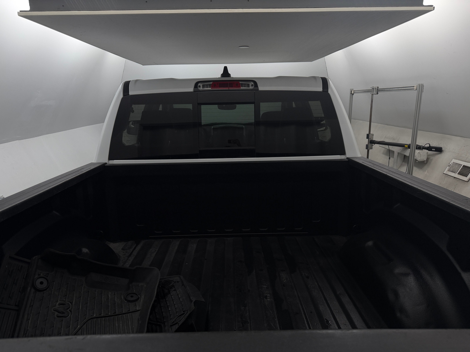 Thumbnail: 2020 RAM 1500 - 6