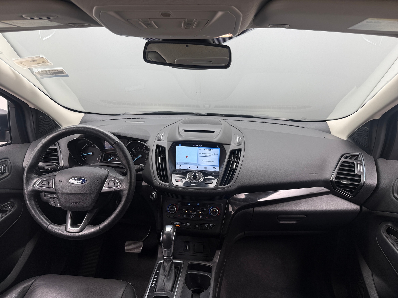 Thumbnail: 2018 Ford Escape - 2