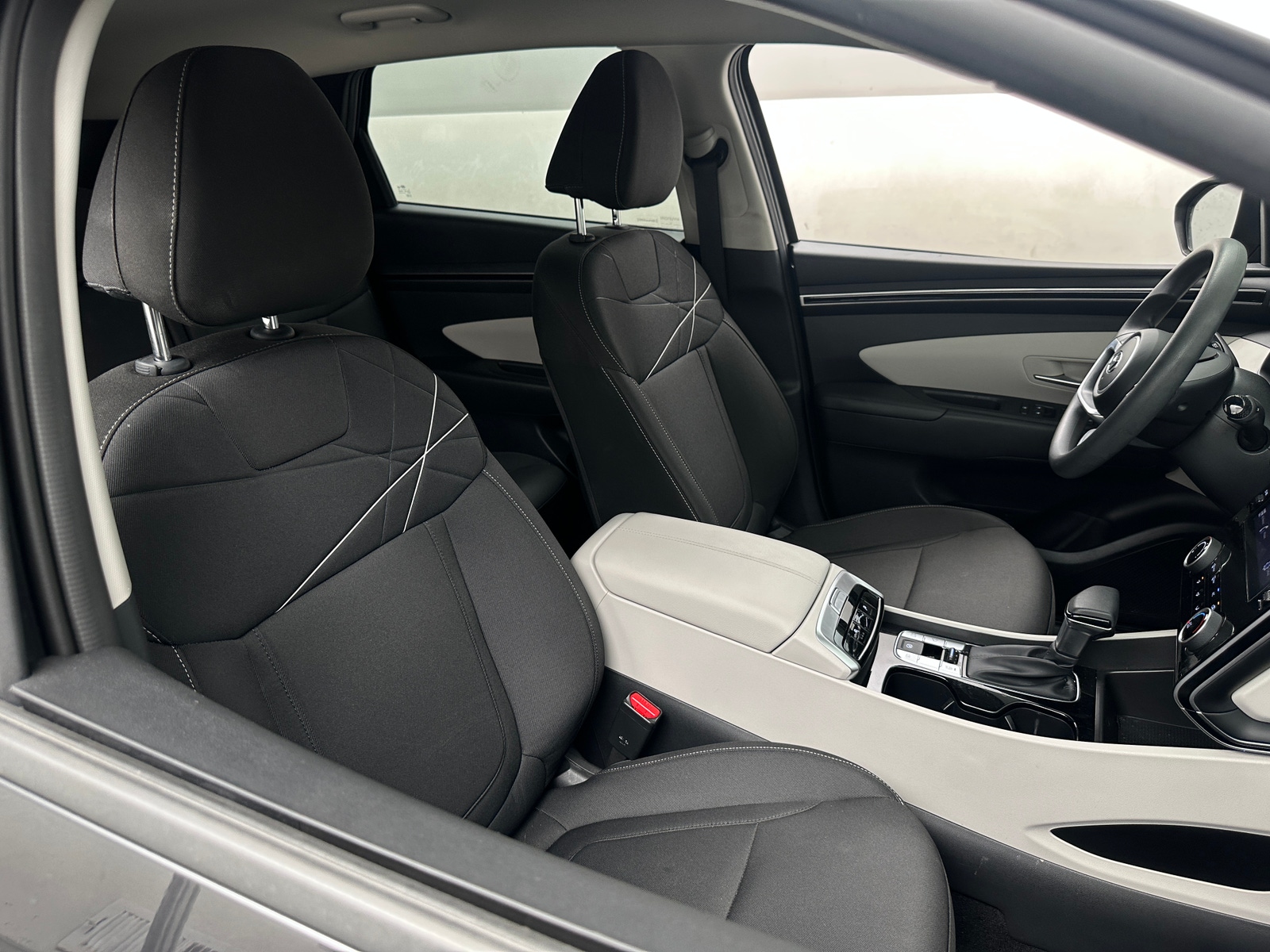 Thumbnail: 2022 Hyundai Tucson - 2