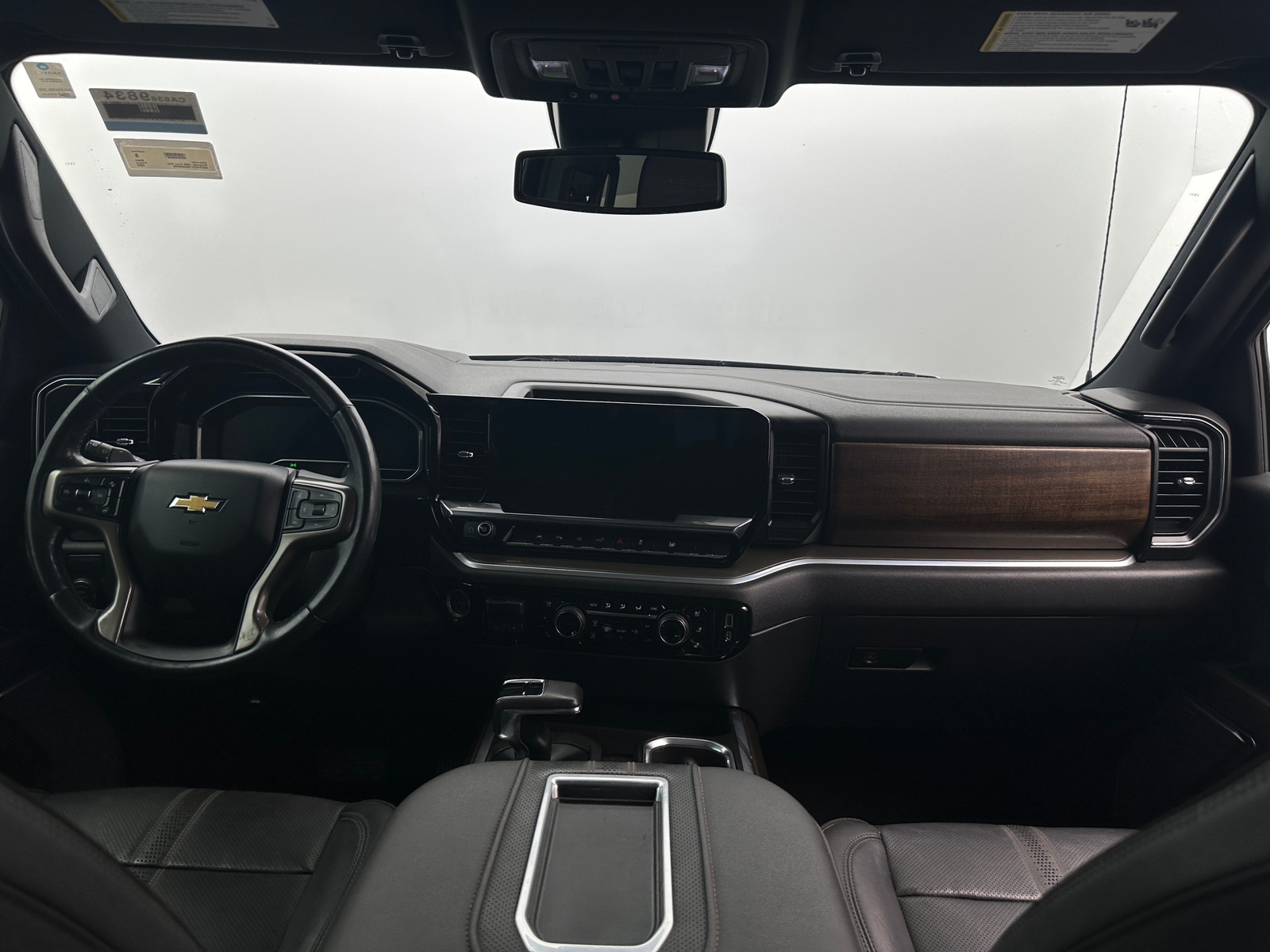 Thumbnail: 2022 Chevrolet Silverado 1500 - 2