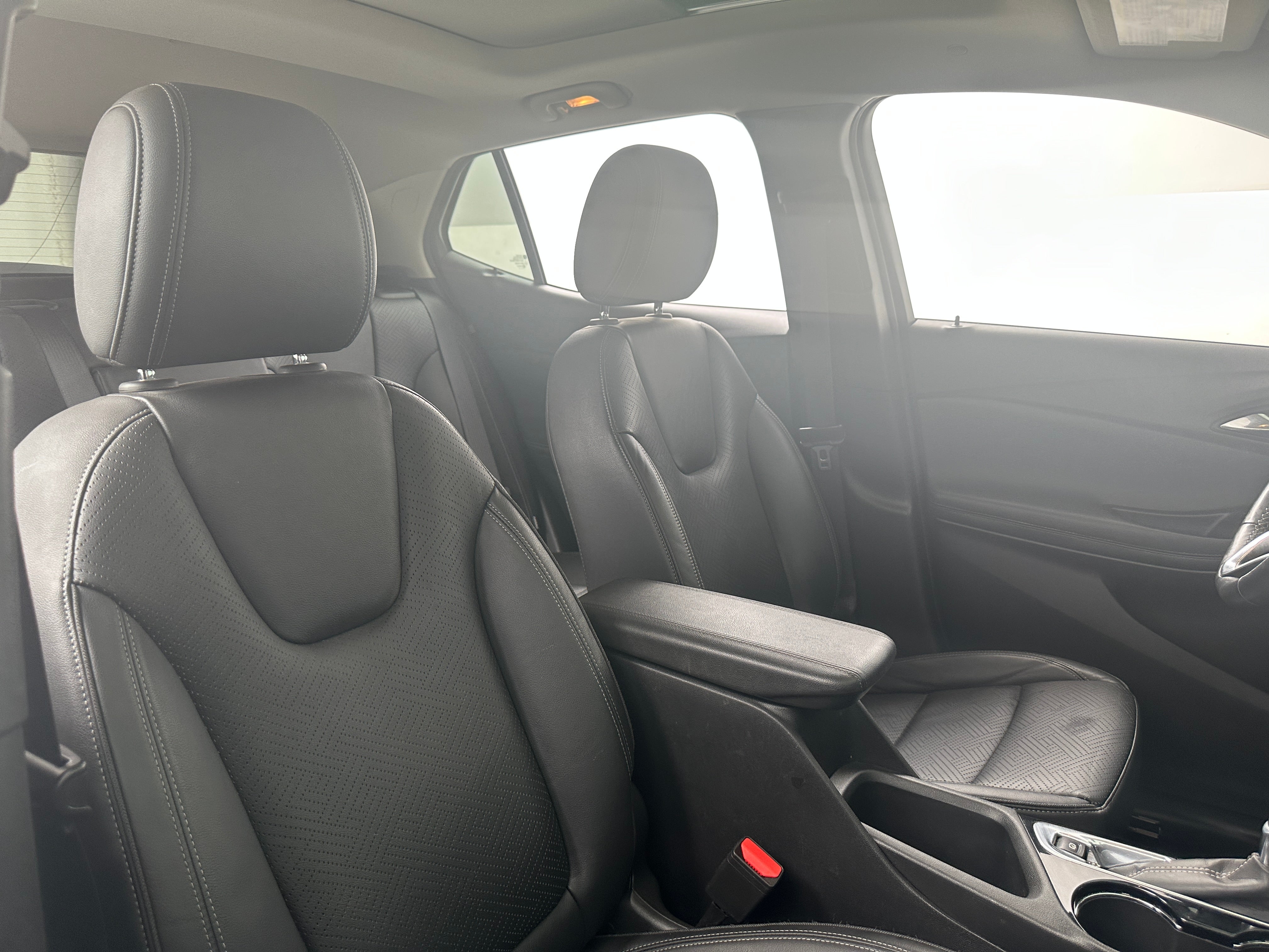 2020 Buick Encore GX Essence
