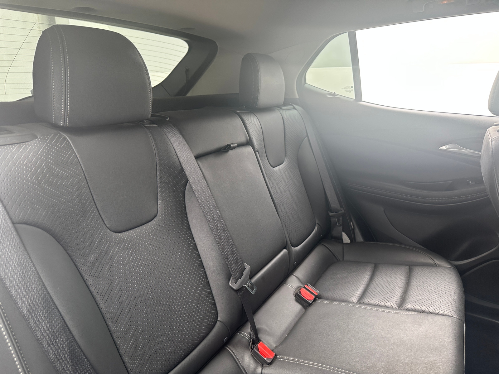 Thumbnail: 2020 Buick Encore GX - 5