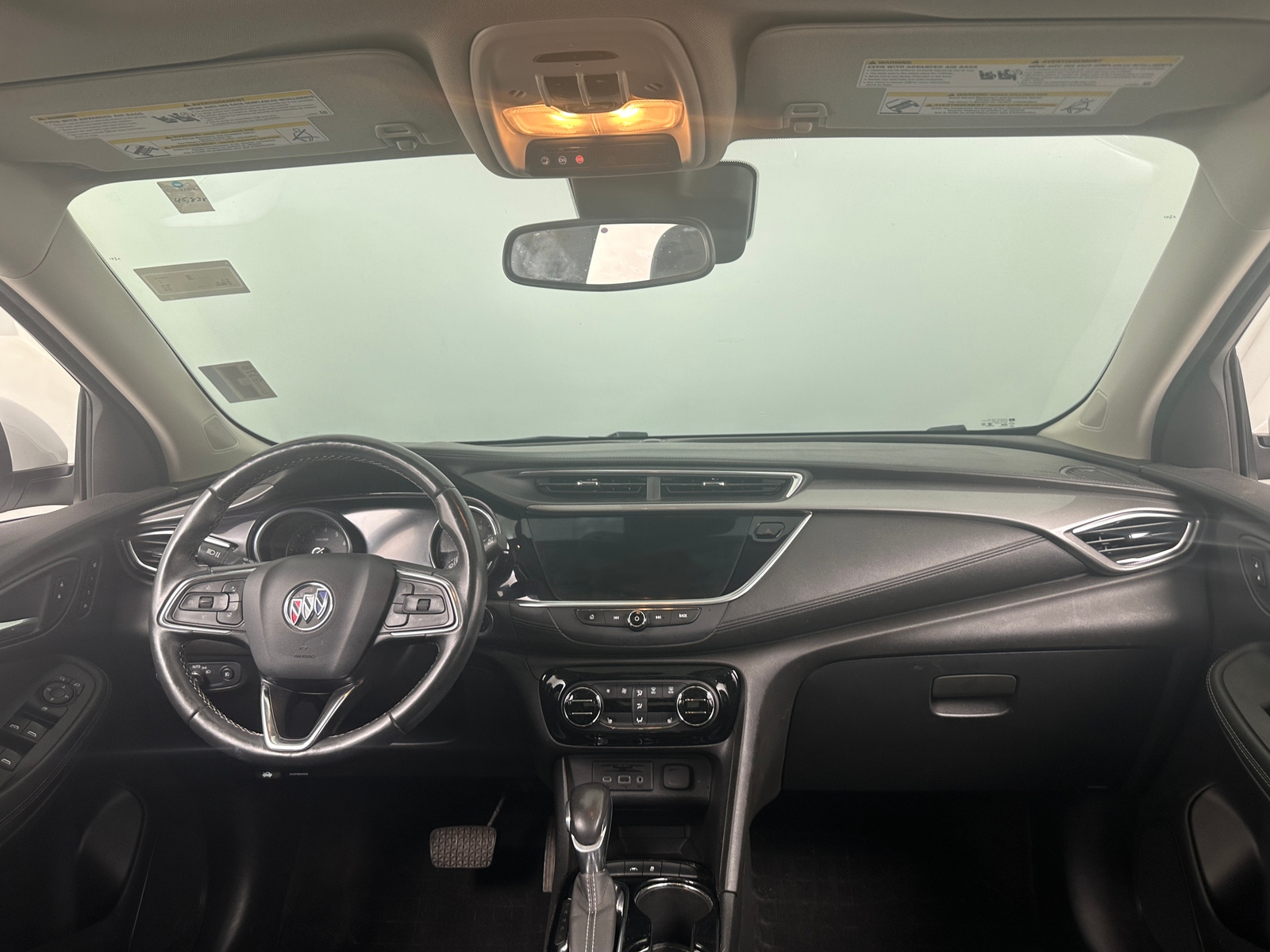 Thumbnail: 2020 Buick Encore GX - 2