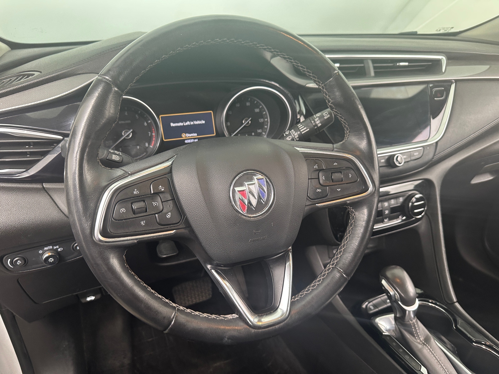 Thumbnail: 2020 Buick Encore GX - 4