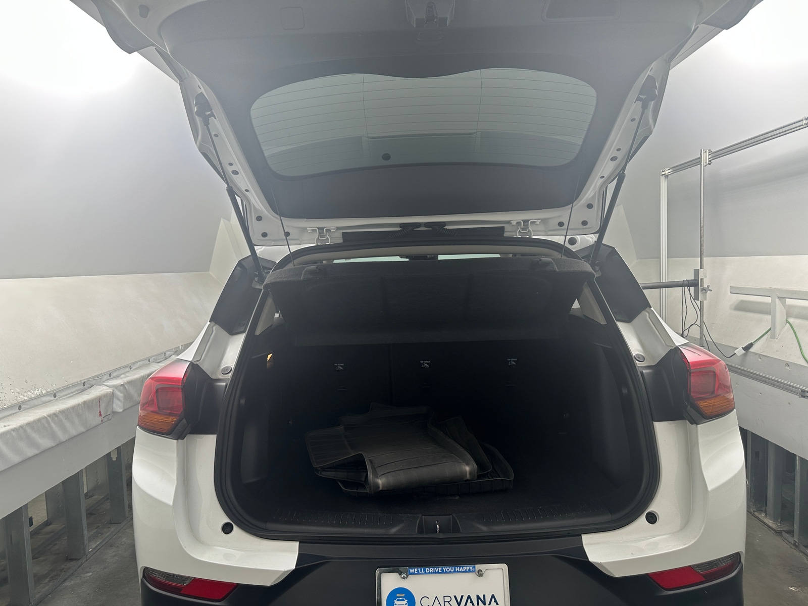 Thumbnail: 2020 Buick Encore GX - 6