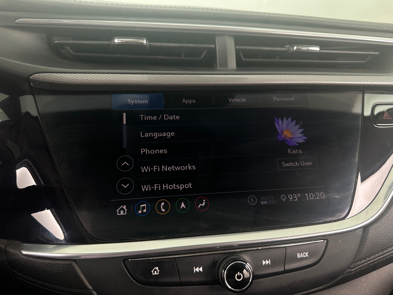 Thumbnail: 2020 Buick Encore GX - 3