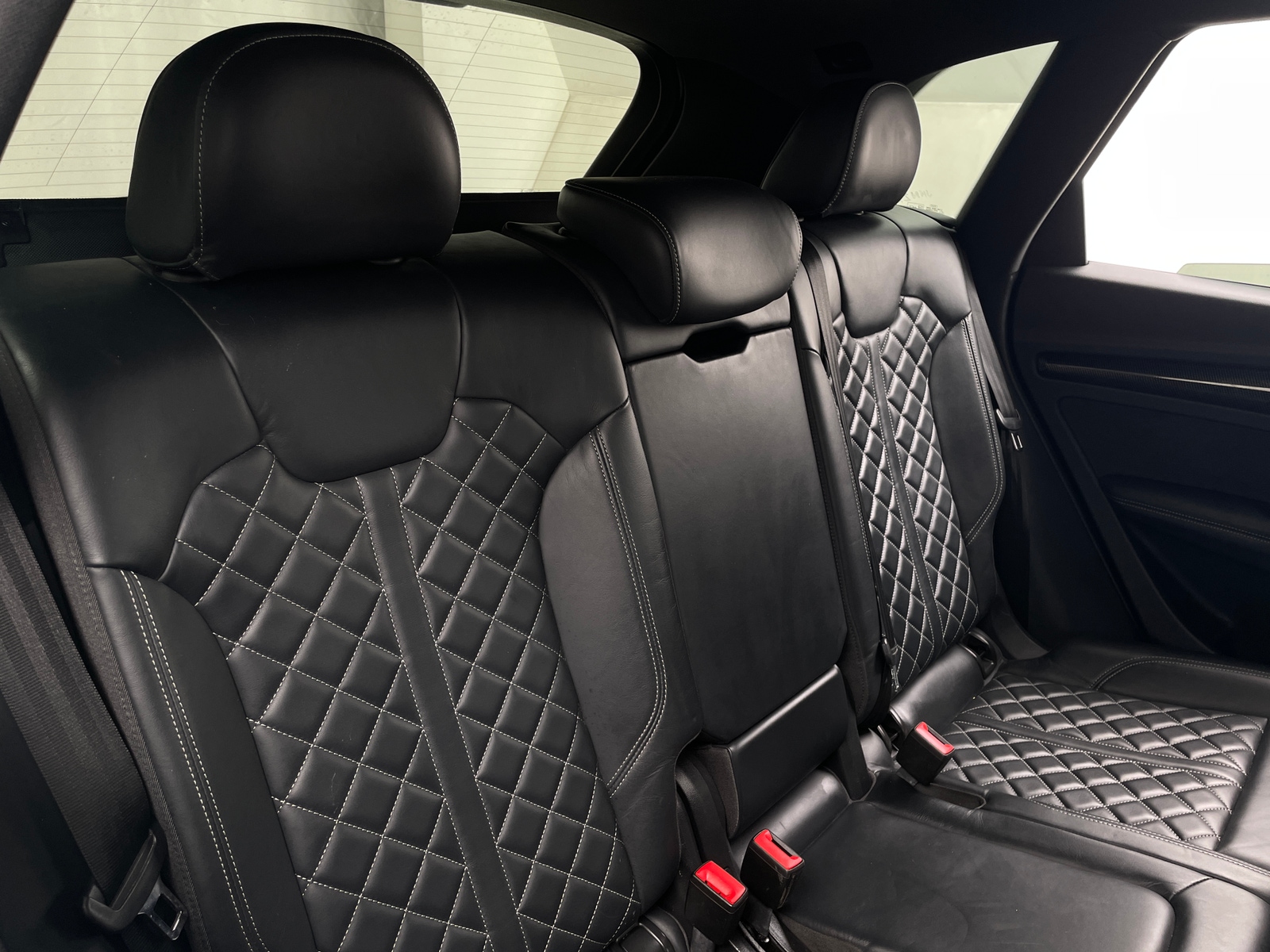 Thumbnail: 2019 Audi SQ5 - 5