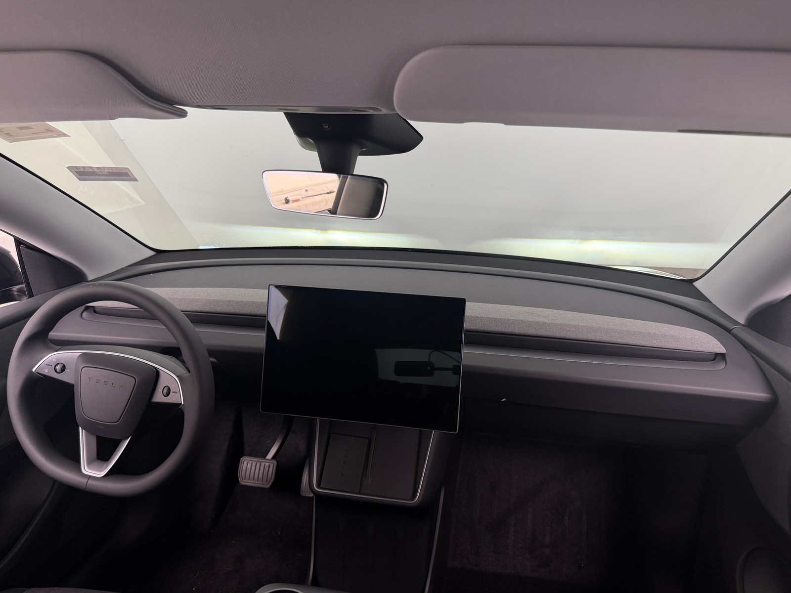 Thumbnail: 2026 Tesla Model Y - 3