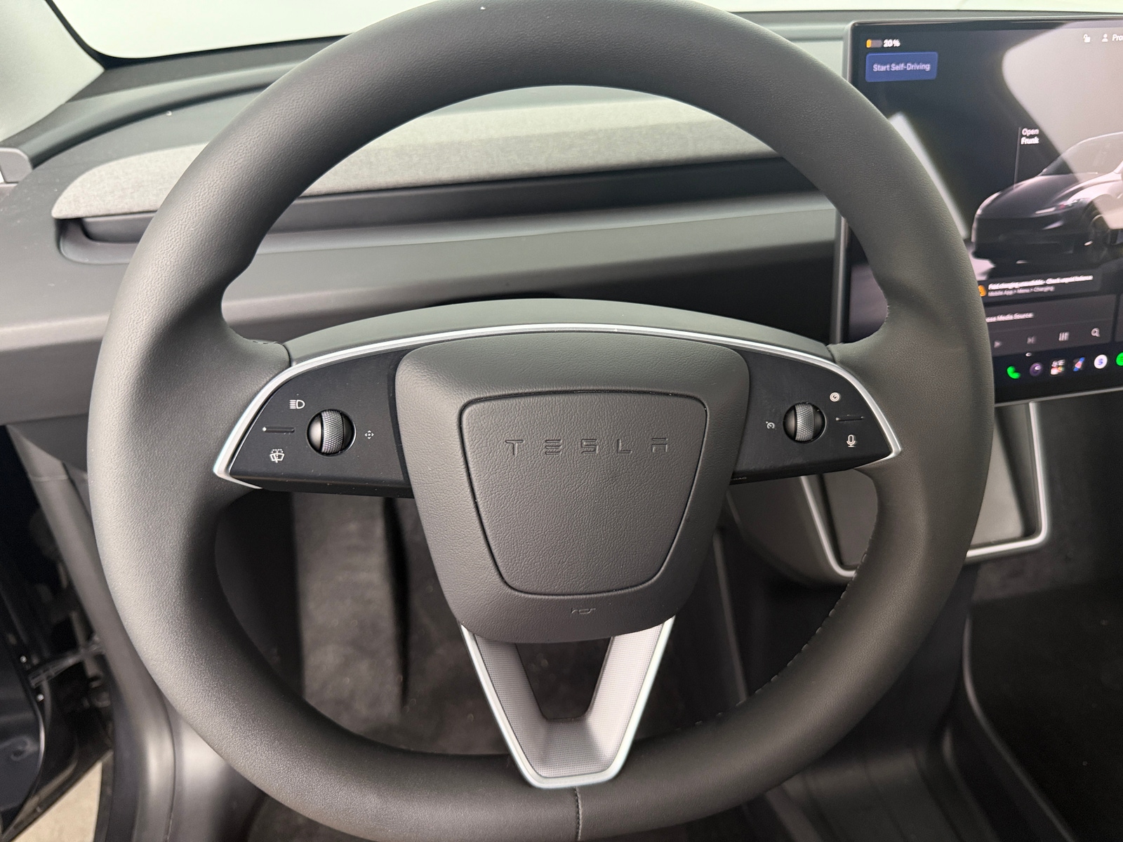 Thumbnail: 2026 Tesla Model Y - 5