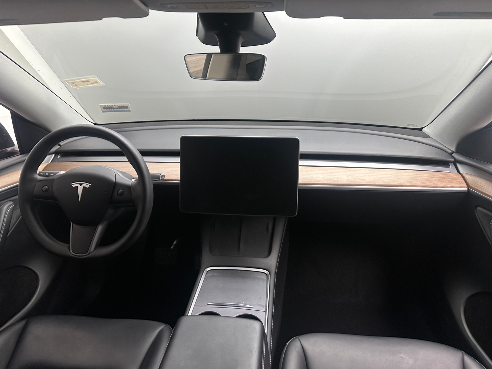 Thumbnail: 2023 Tesla Model Y - 2