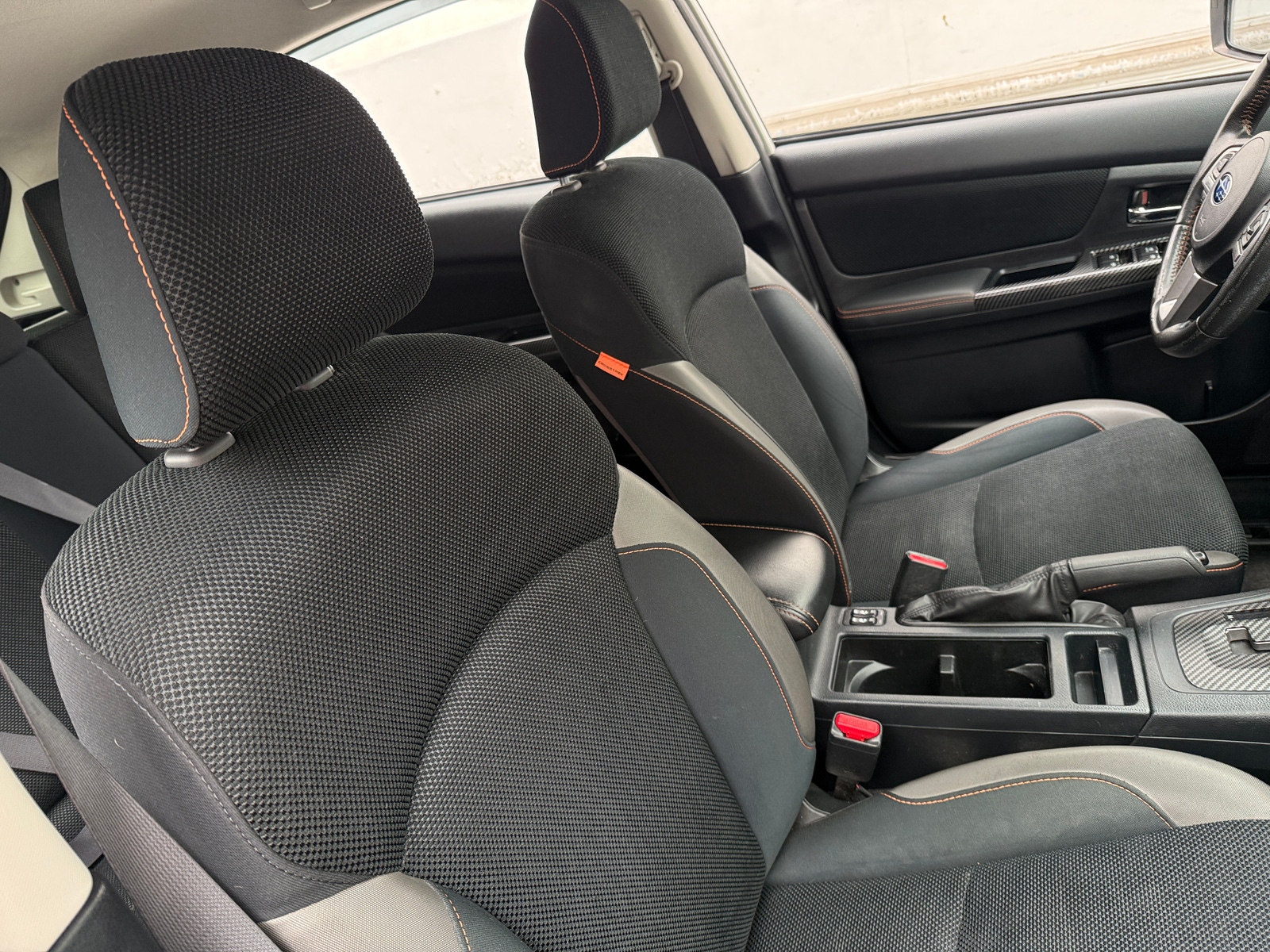 Thumbnail: 2016 Subaru Crosstrek - 2