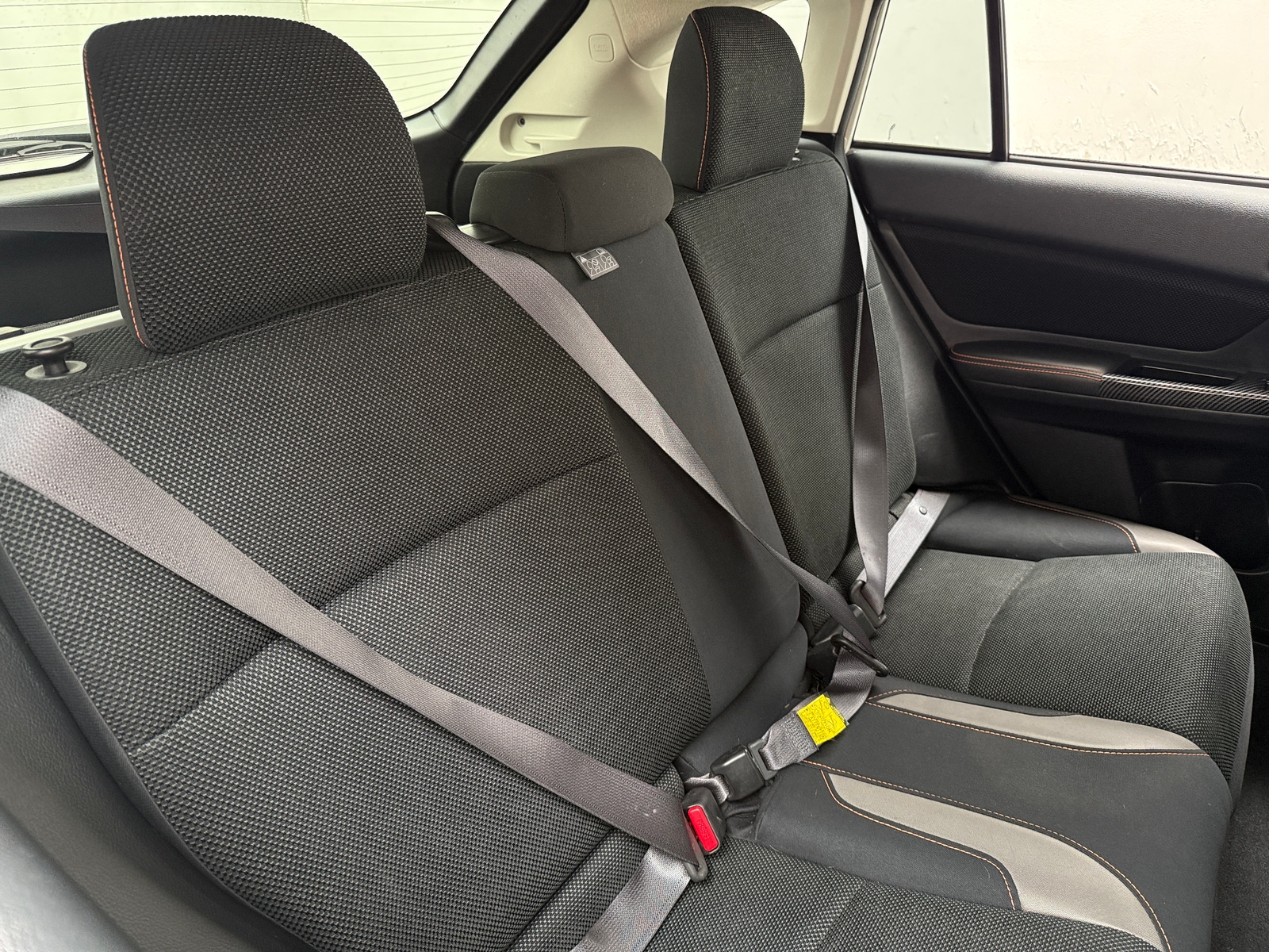 Thumbnail: 2016 Subaru Crosstrek - 6