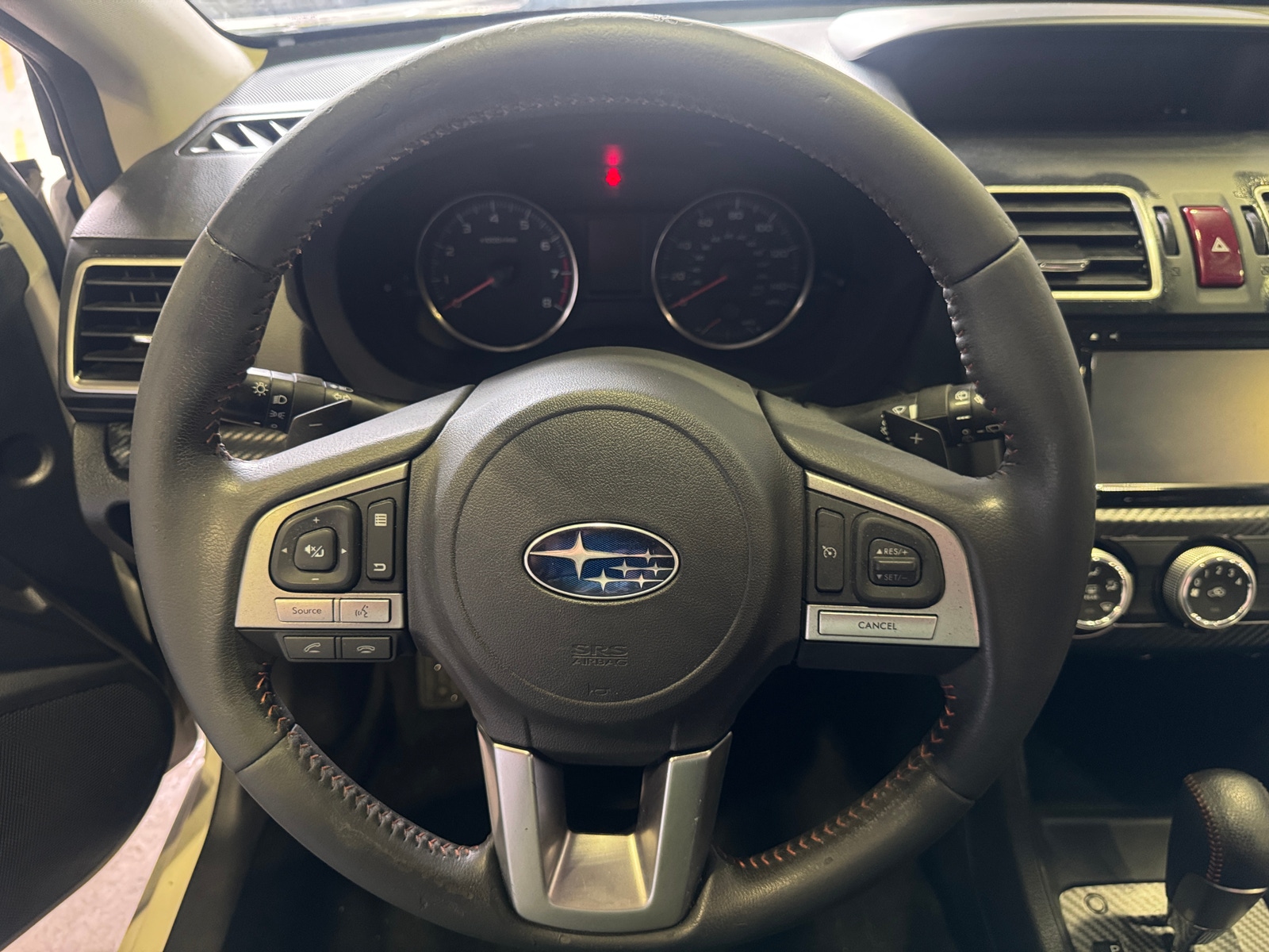 Thumbnail: 2016 Subaru Crosstrek - 5