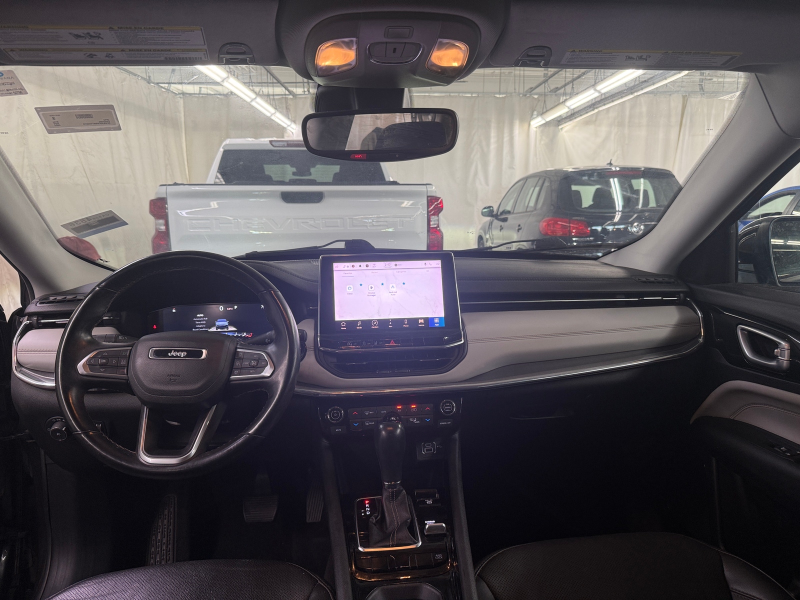 Thumbnail: 2022 Jeep Compass - 2