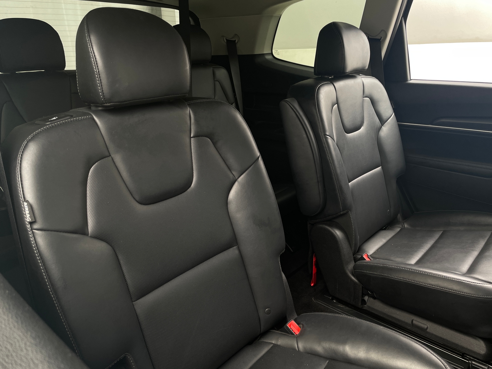 Thumbnail: 2025 Kia Telluride - 5