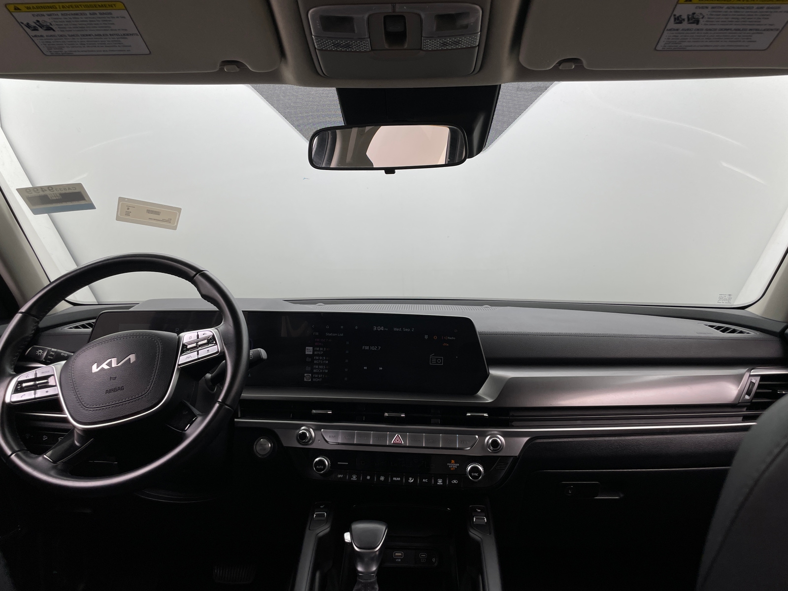 Thumbnail: 2025 Kia Telluride - 2