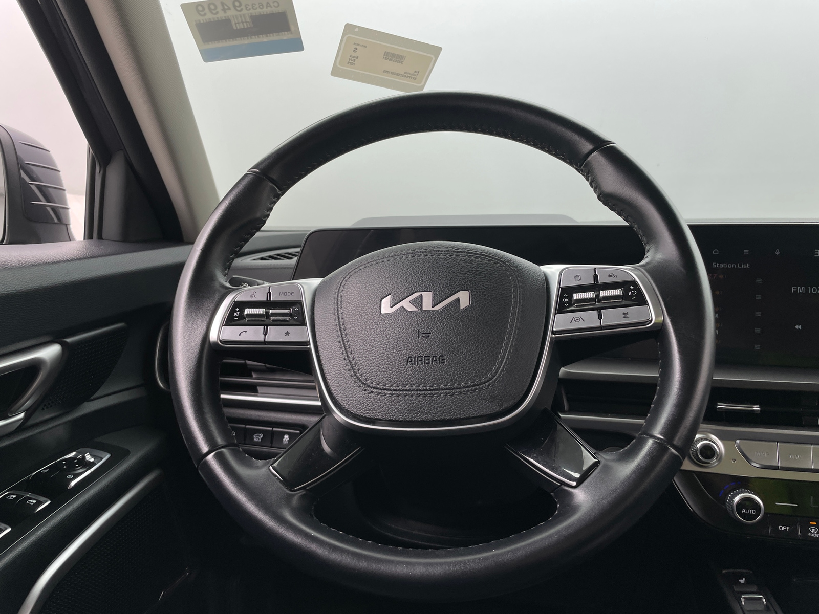 Thumbnail: 2025 Kia Telluride - 4