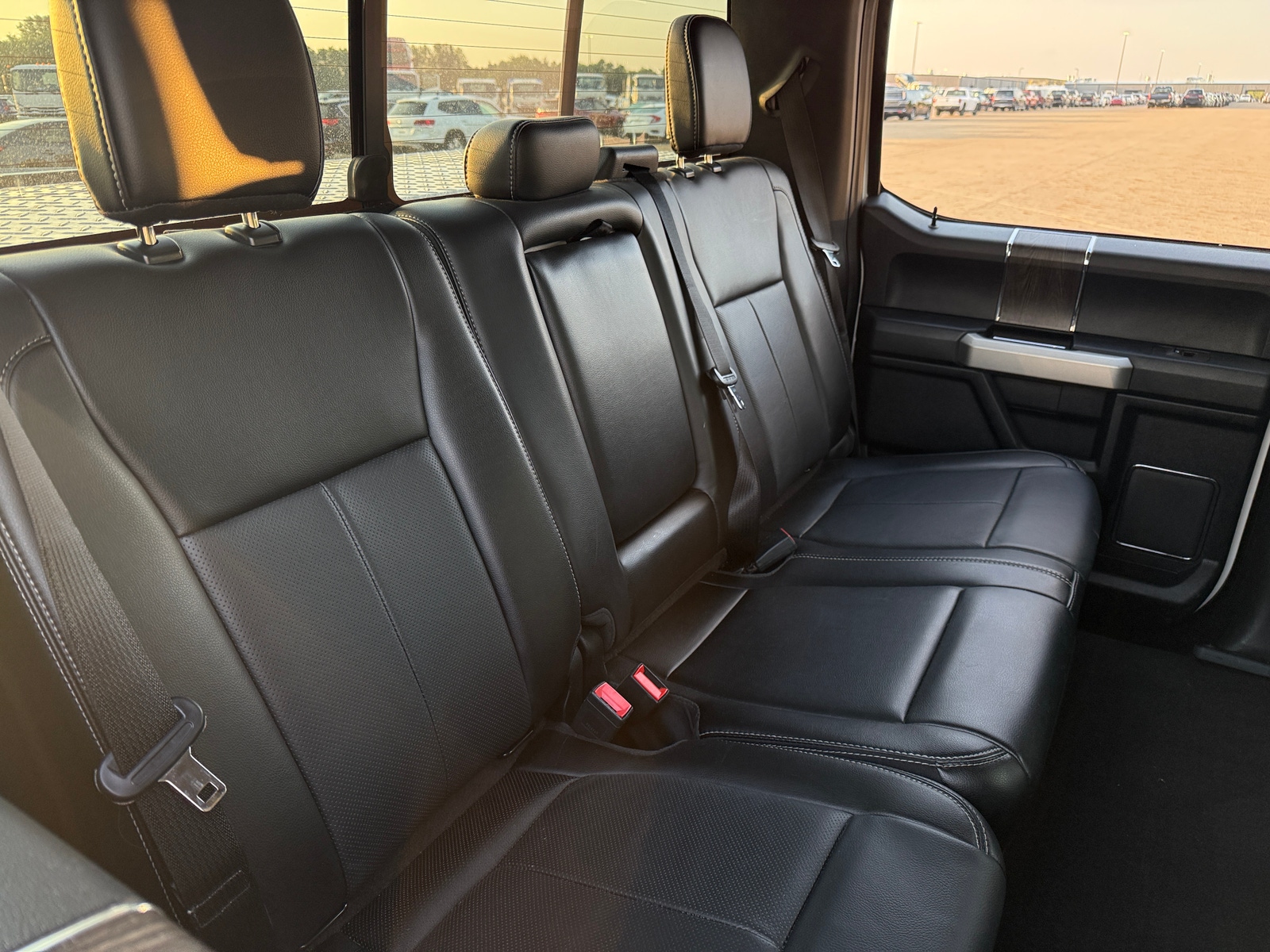 Thumbnail: 2020 Ford Econoline - 5