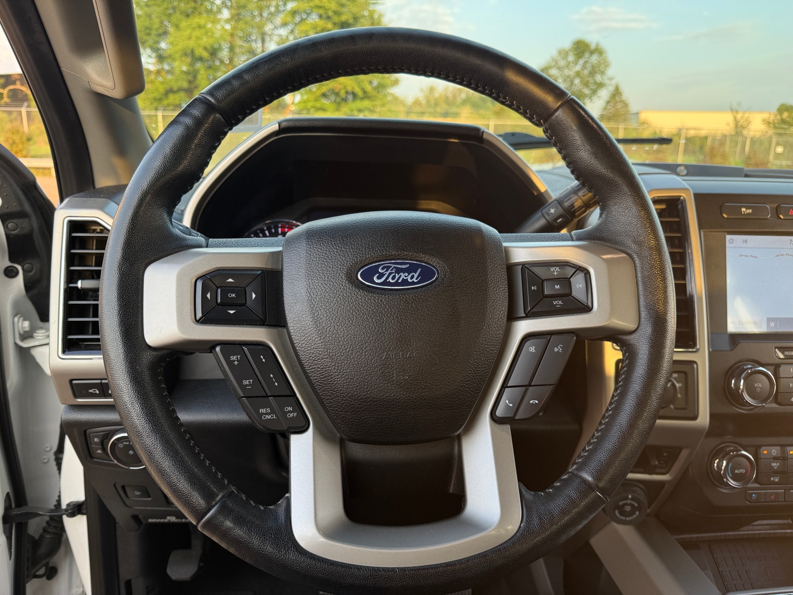 Thumbnail: 2020 Ford Econoline - 4