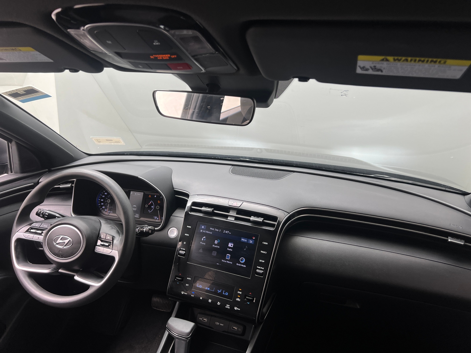 Thumbnail: 2024 Hyundai Santa Cruz - 3