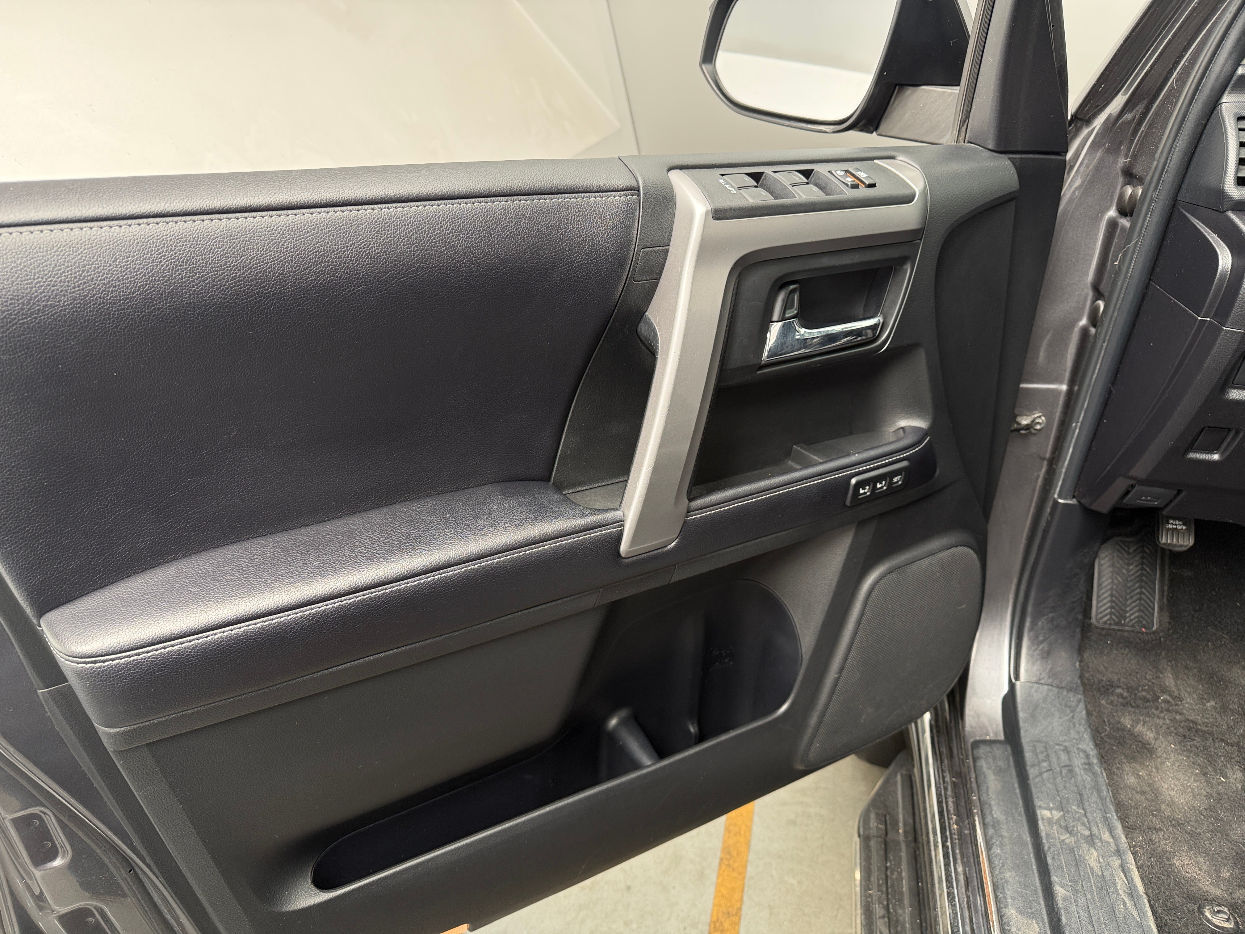 2018 Toyota 4Runner