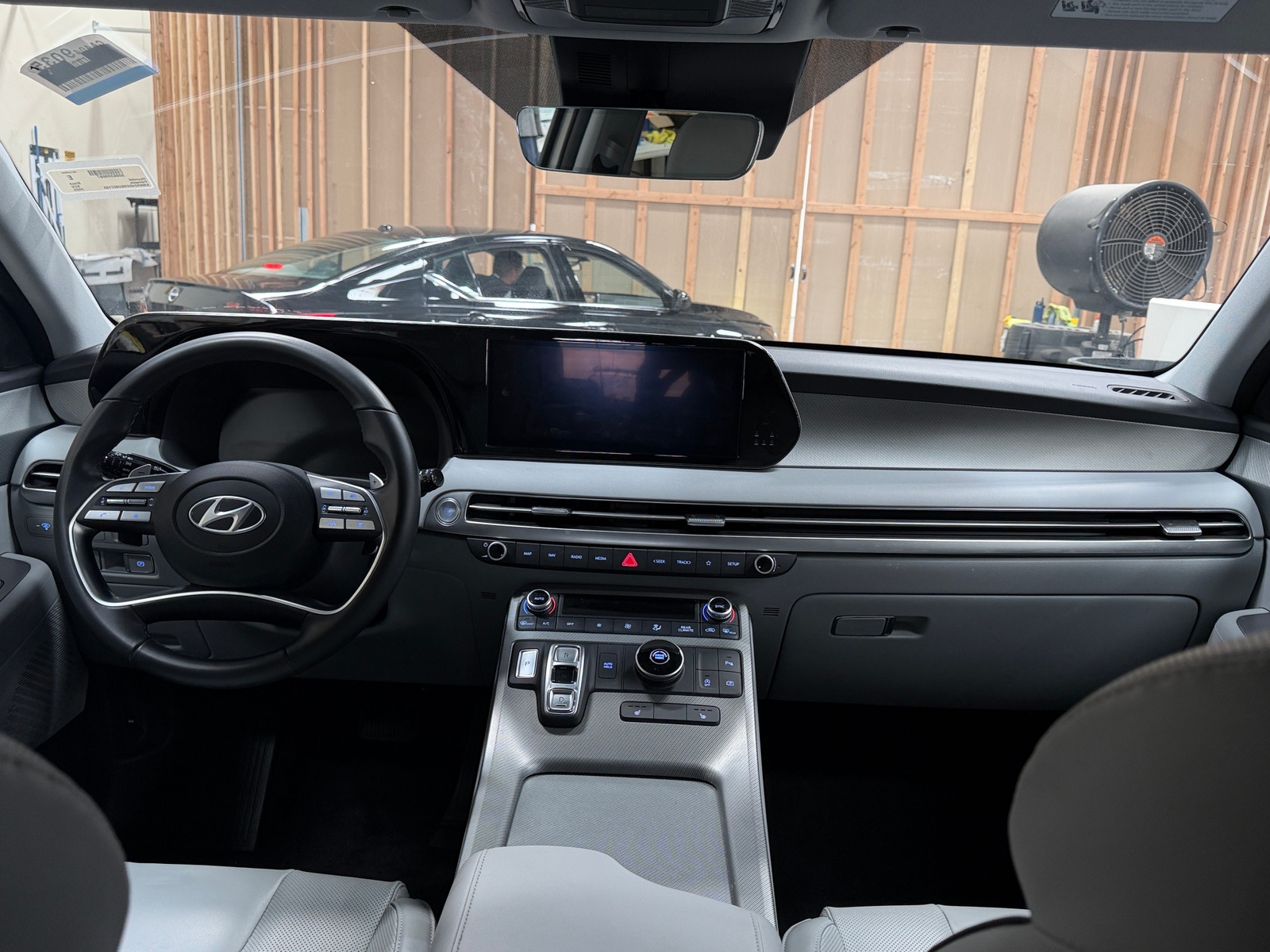 Thumbnail: 2025 Hyundai Palisade - 2
