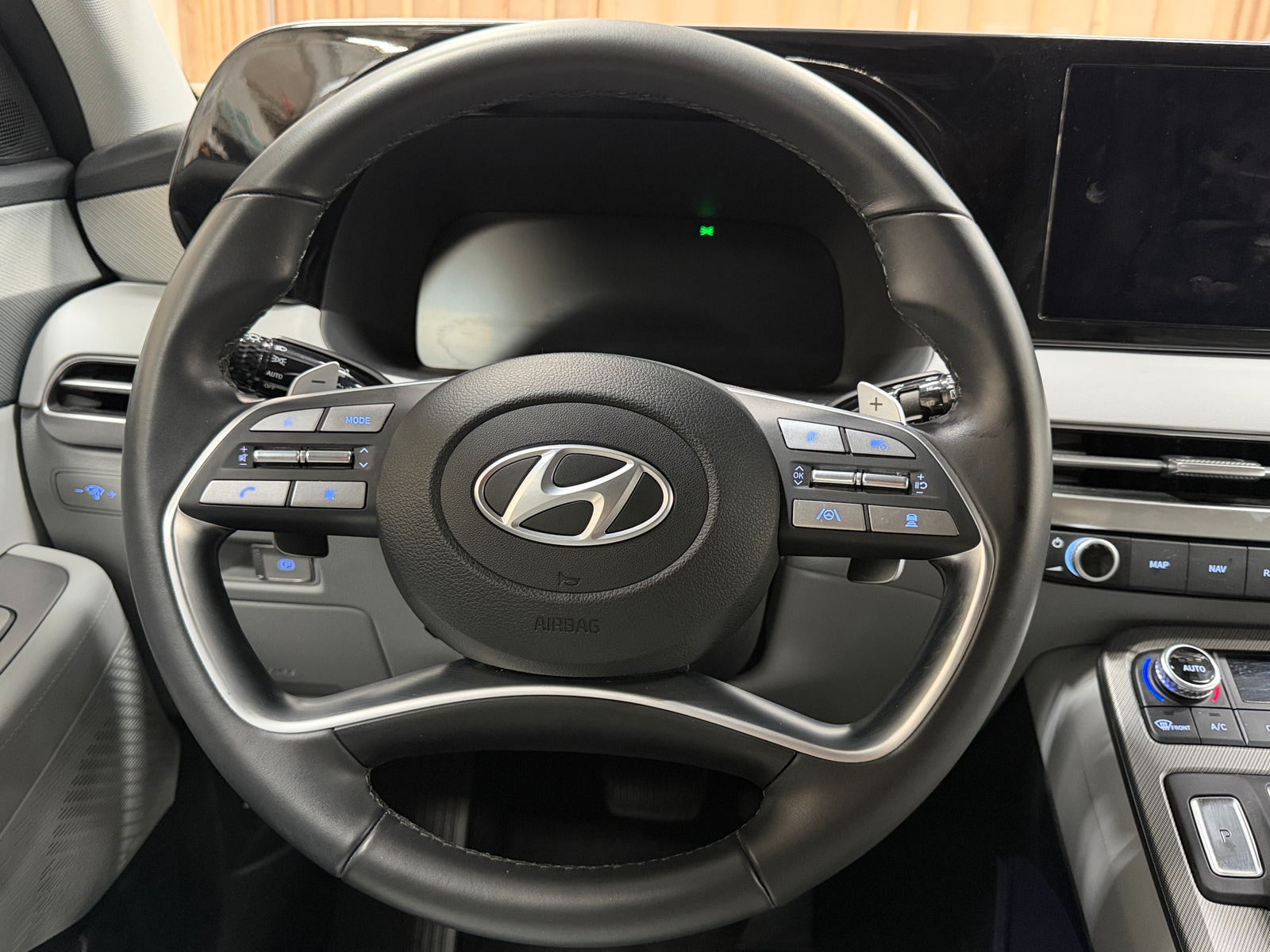 Thumbnail: 2025 Hyundai Palisade - 4