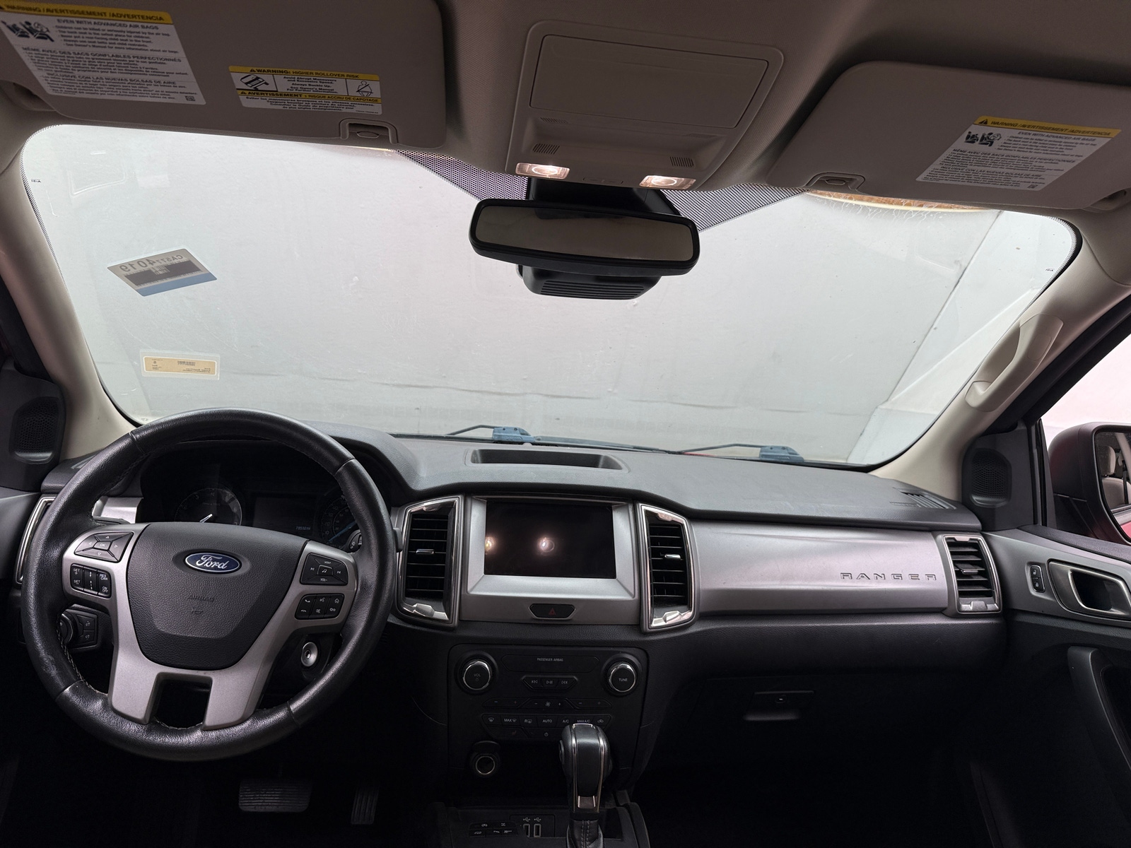Thumbnail: 2020 Ford Ranger - 3