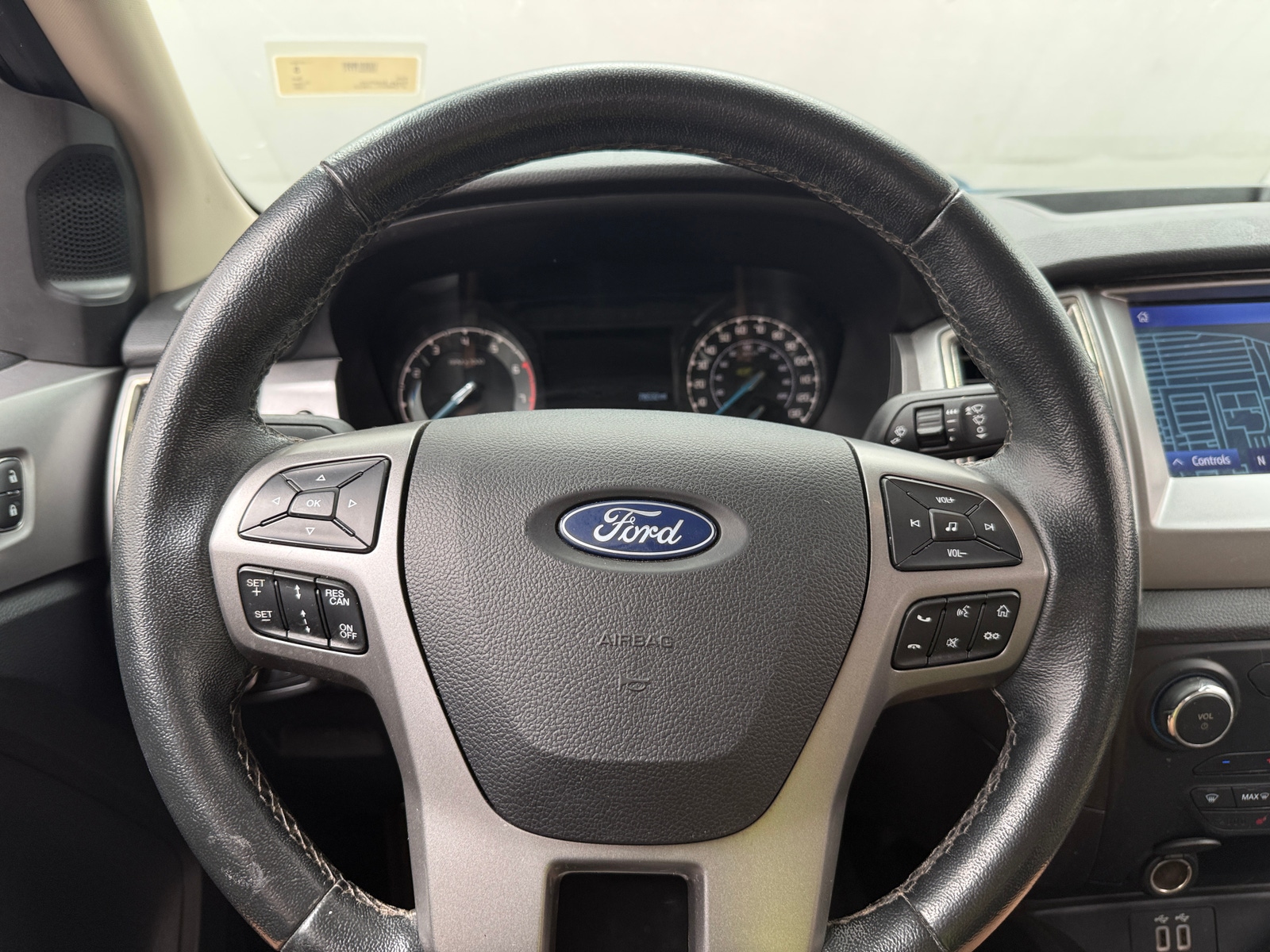 Thumbnail: 2020 Ford Ranger - 5