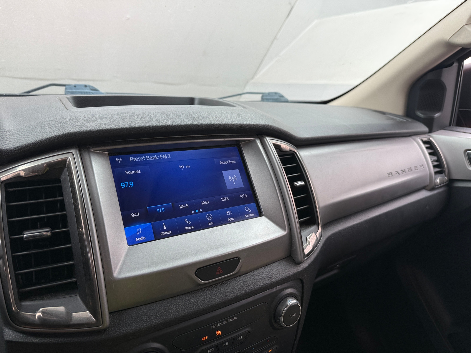 Thumbnail: 2020 Ford Ranger - 4
