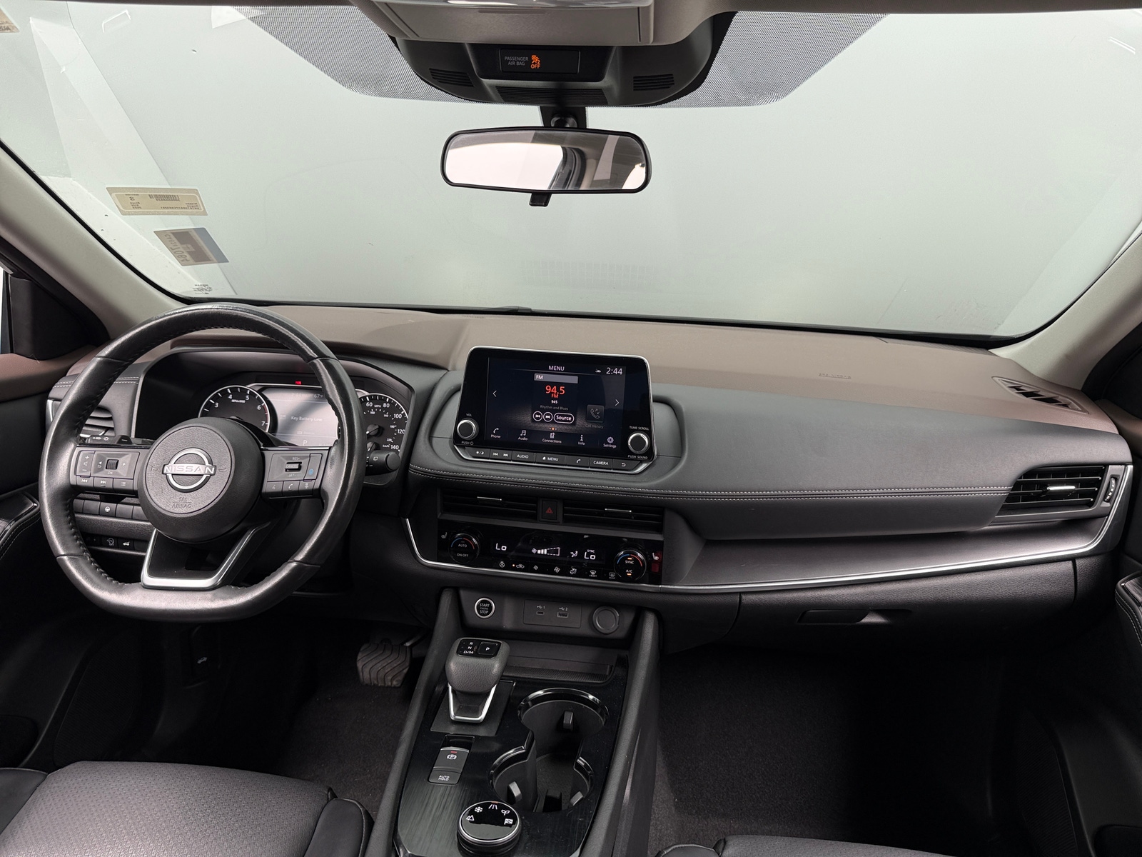 Thumbnail: 2023 Nissan Rogue - 2