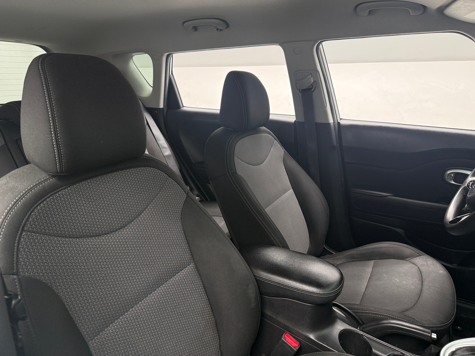 Thumbnail: 2018 Kia Soul - 2