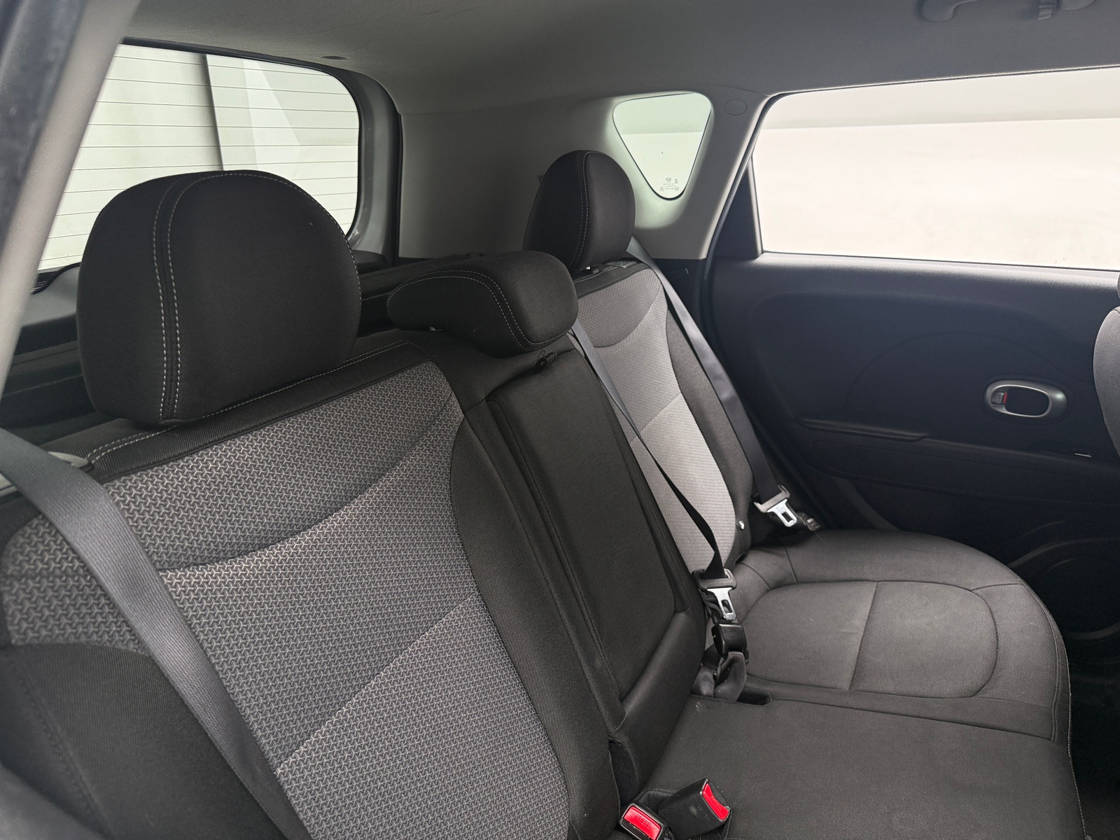 Thumbnail: 2018 Kia Soul - 6