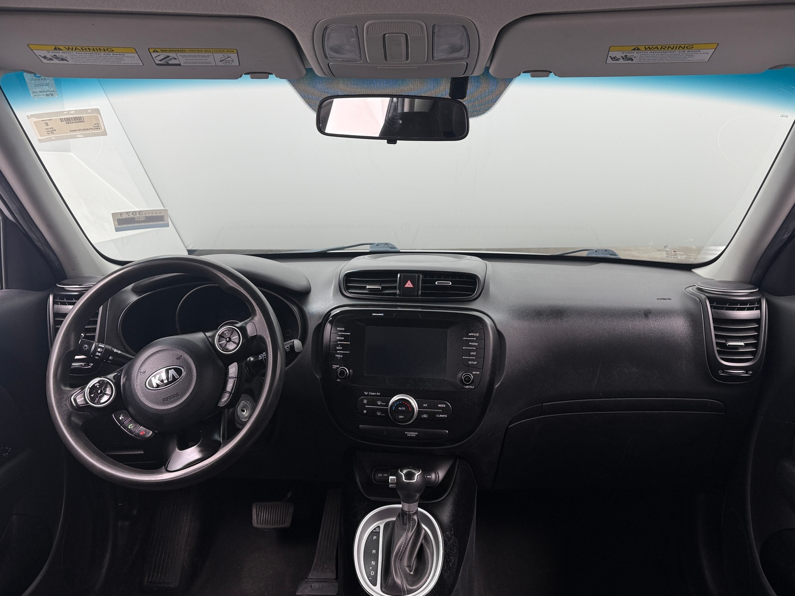 Thumbnail: 2018 Kia Soul - 3
