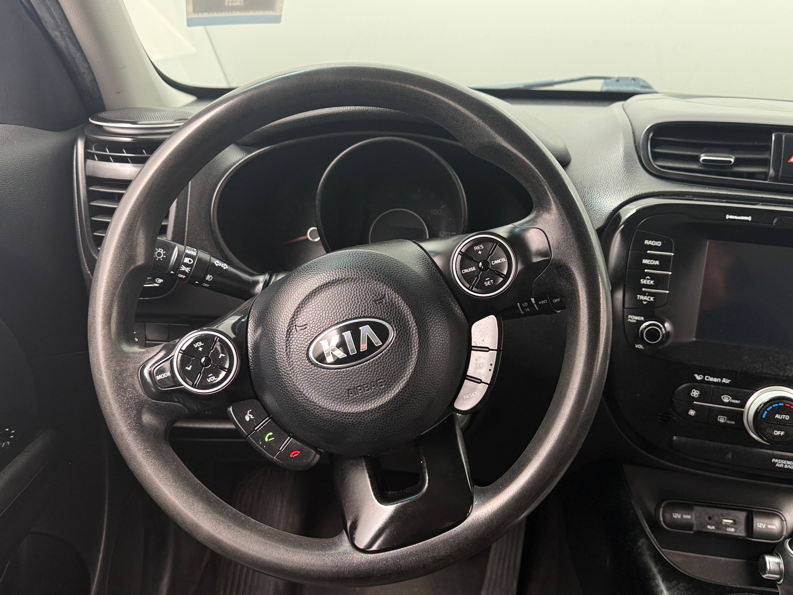 Thumbnail: 2018 Kia Soul - 5