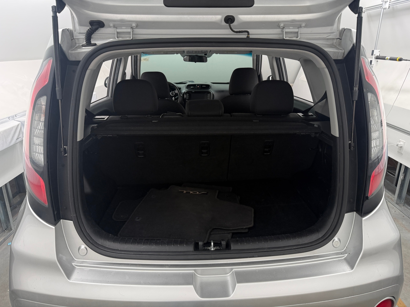 Thumbnail: 2018 Kia Soul - 7