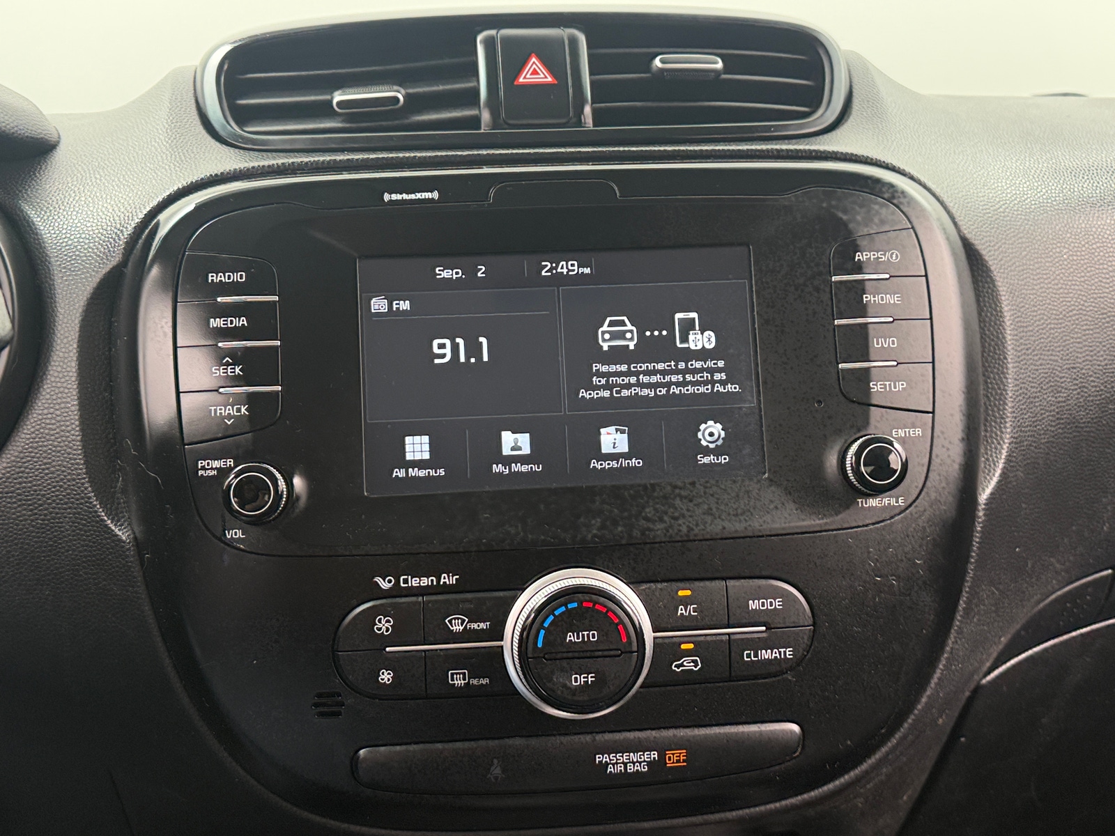Thumbnail: 2018 Kia Soul - 4