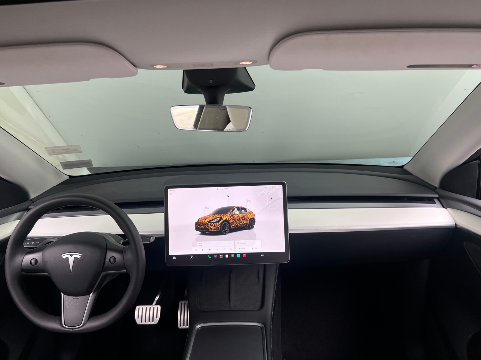 Thumbnail: 2022 Tesla Model Y - 2